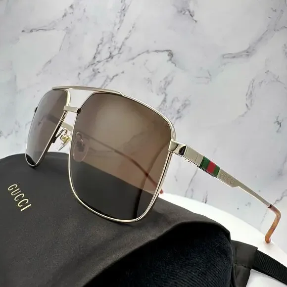 New GUCCI Sunglasses
